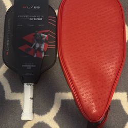 Selkirk Labs Project 008 Tour BRAND NEW