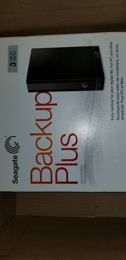 3 TB