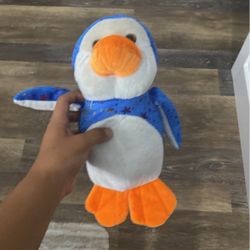 Penguin 