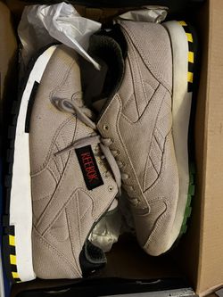 Reebok x Ghostbusters 