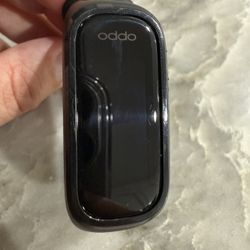 ODDO Fitness Tracker 