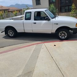 2003 Ford Ranger