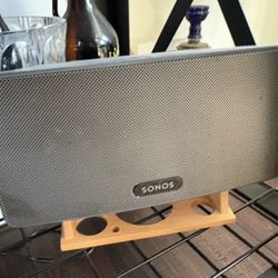 Sonos Speaker System 