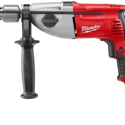 Milwaukee HAMMER DRILL 5378-20