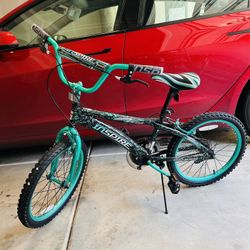 Brand New Kids 20” Bike For Sale
