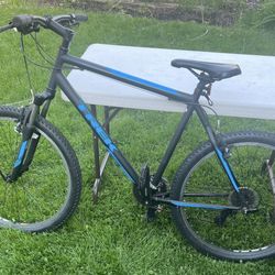 Trek 820 MTB XL Front Shock