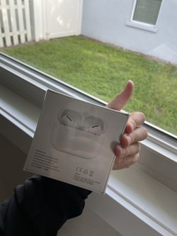 Brand New AirPod Pros