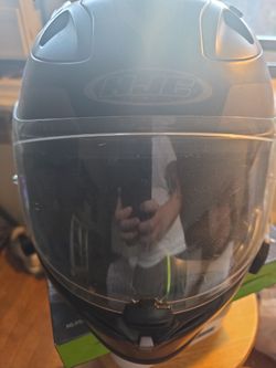 MOTORCYCLE HELMET[HJC helmets]