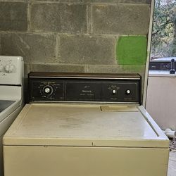 Kenmore Dryer