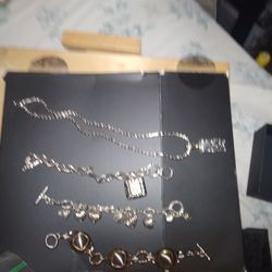 Vintage Jewelry