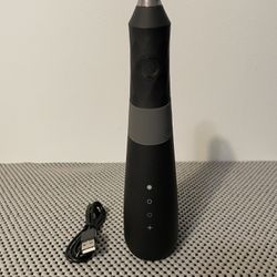 Burst Water Flosser