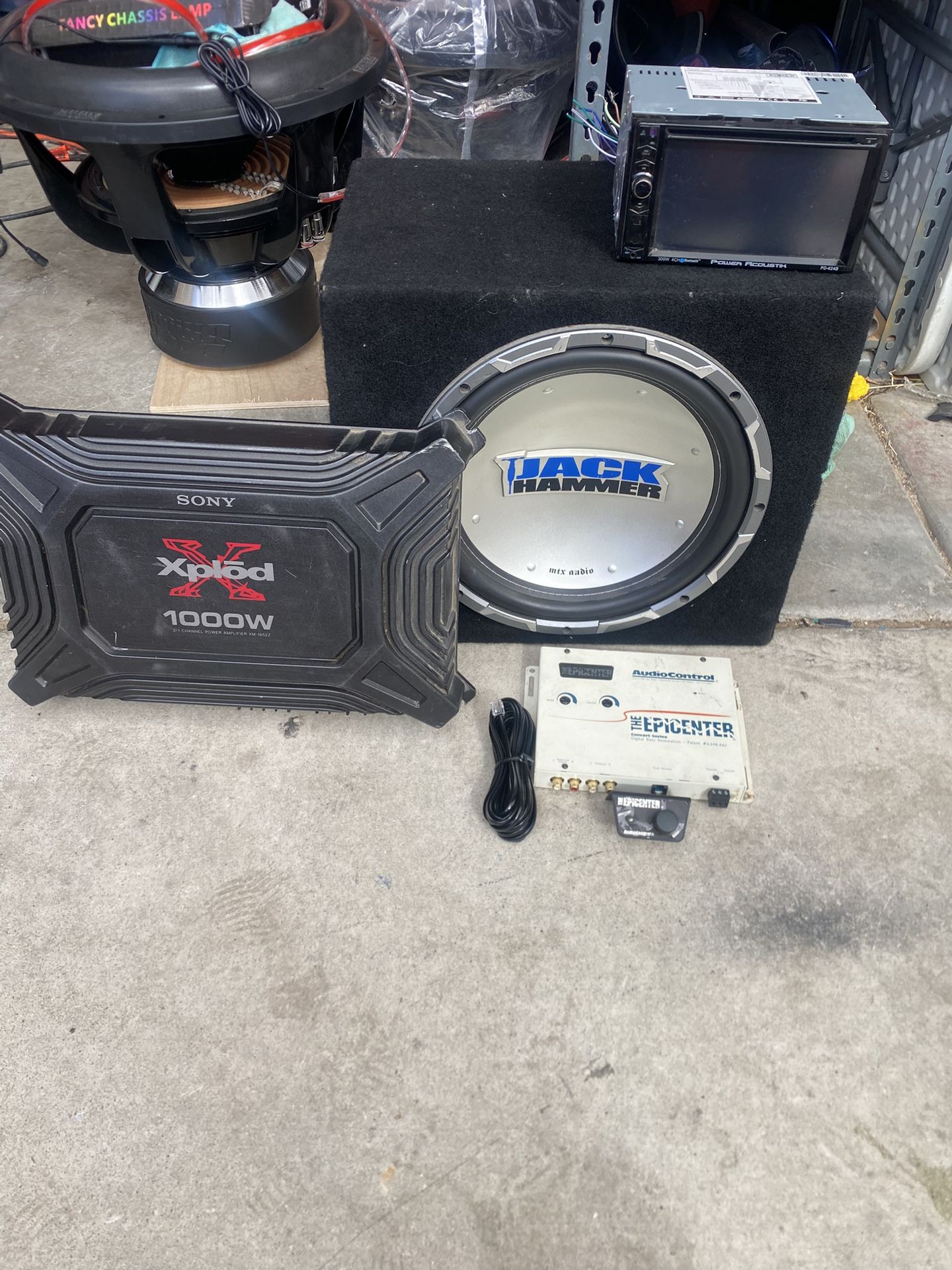 Car System