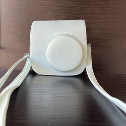 Polaroid Camera Case Purse