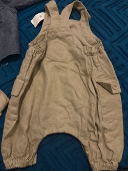Baby outfit