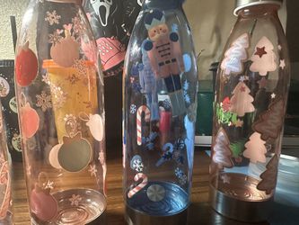Water Bottles
