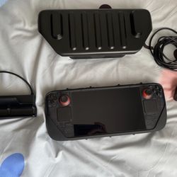 Gaming Sets And Other Accessories 