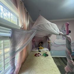 Twin Bed