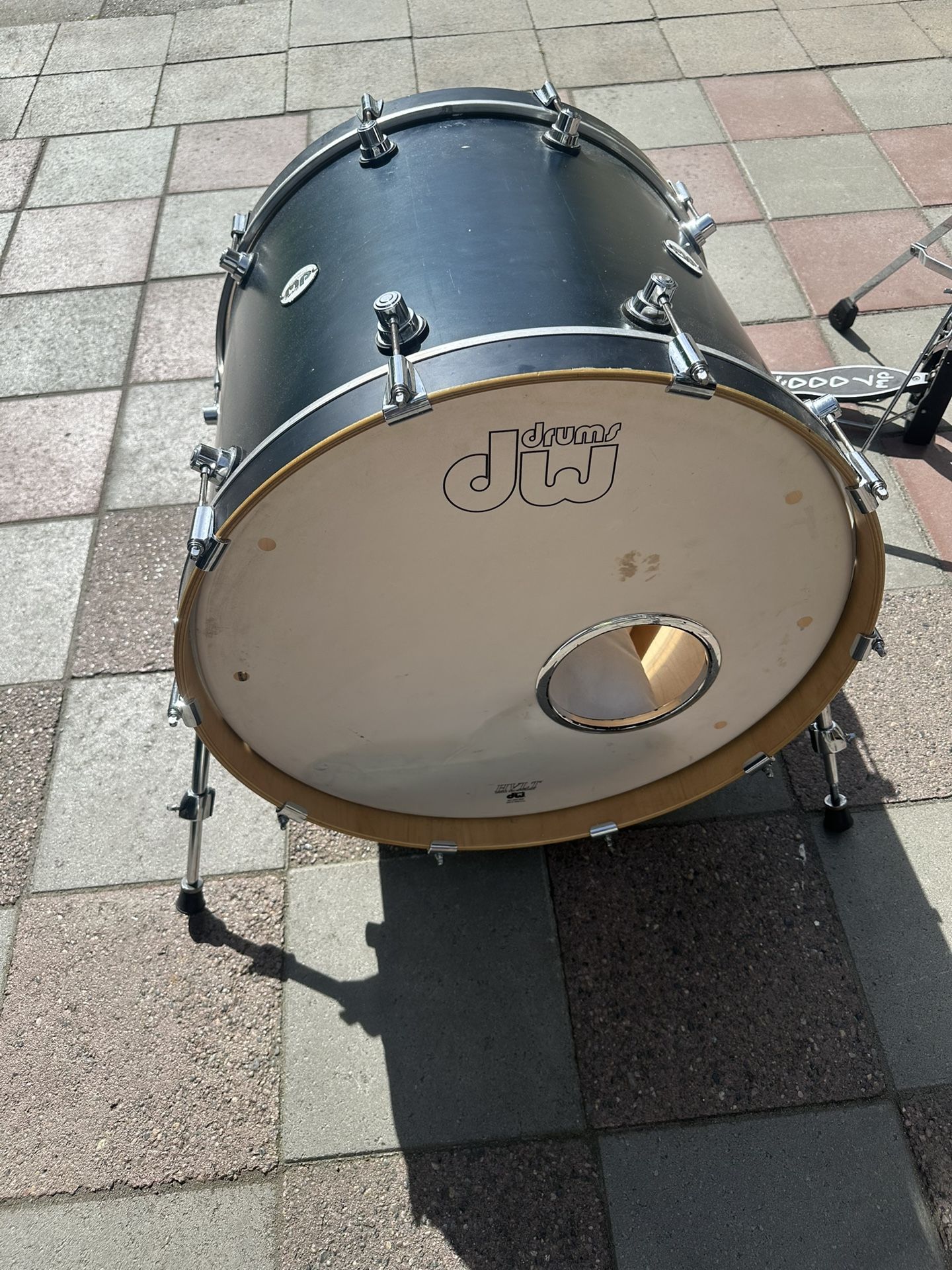 Drums DW Design Series