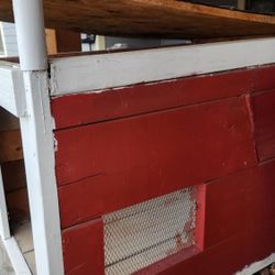 Dog House - Outdoor - Wood - Quality