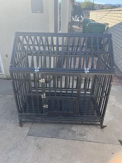 Large Dog House