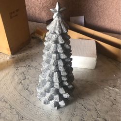Christmas Tree Decor