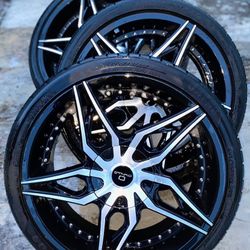 Rims