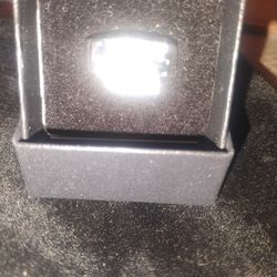diamond Sapphire Size 7
