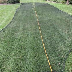 Baseball/Softball/ Golf Netting