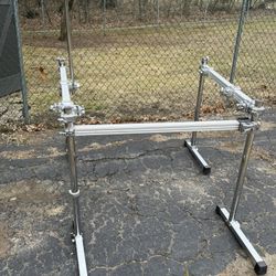 Pearl 3 Sided Drum Rack