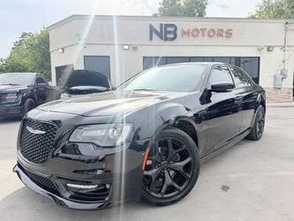 2021 Chrysler 300