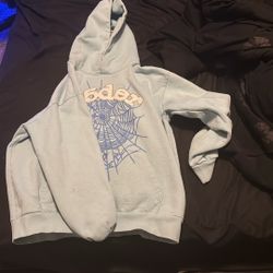 Sp5der Hoodie