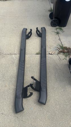 Running Boards