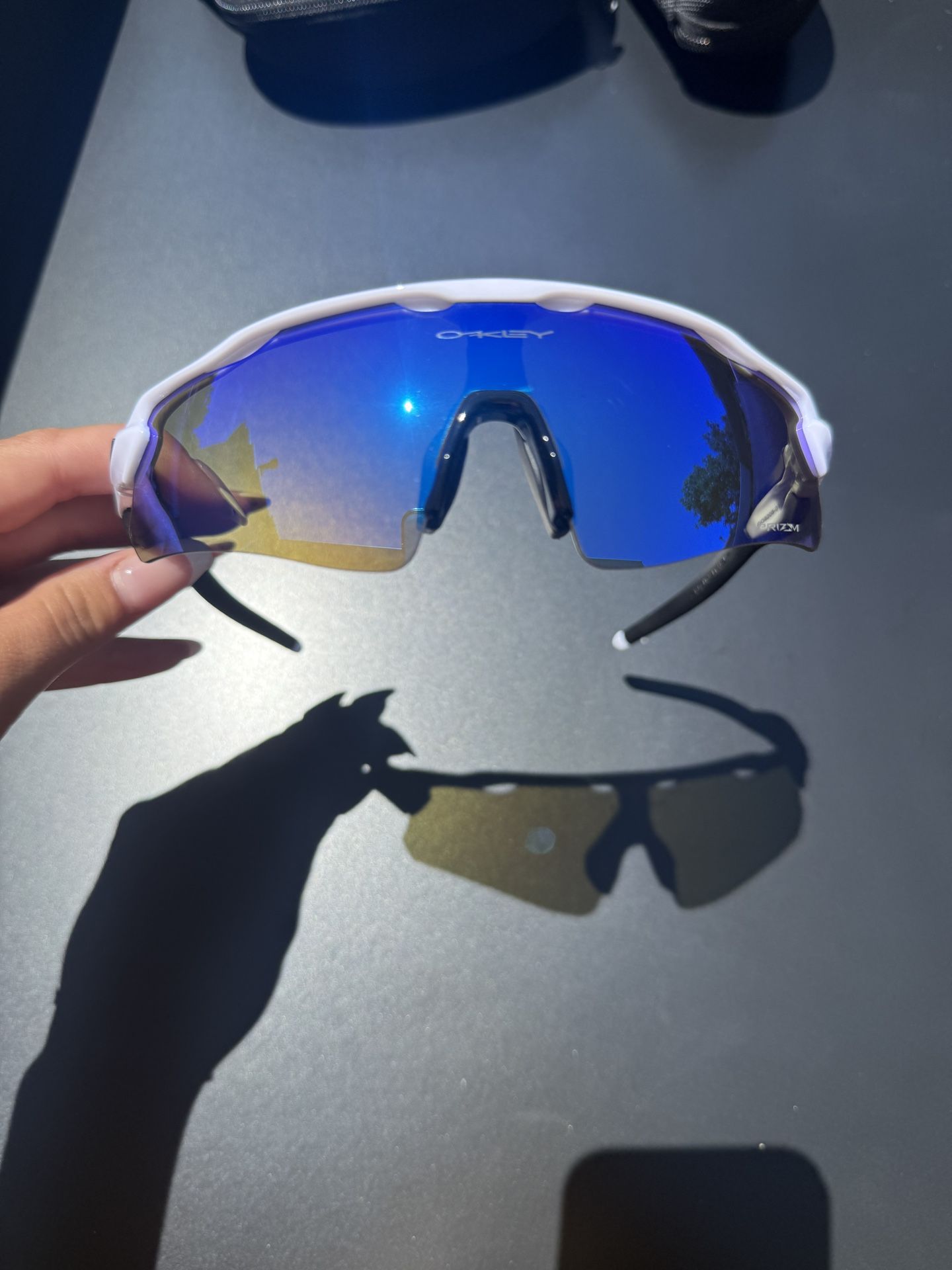 Oakley Radar EV Path Sunglasses