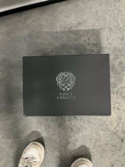 Vince Camuto heels