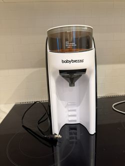 Bay Brezza Fórmula Advanced Pro 