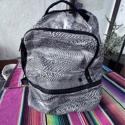 Lululemon bag Pack 
