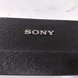 Sony Sound Bar