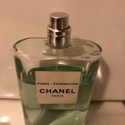 Rare Chanel Unisex $40 Firm 175 New