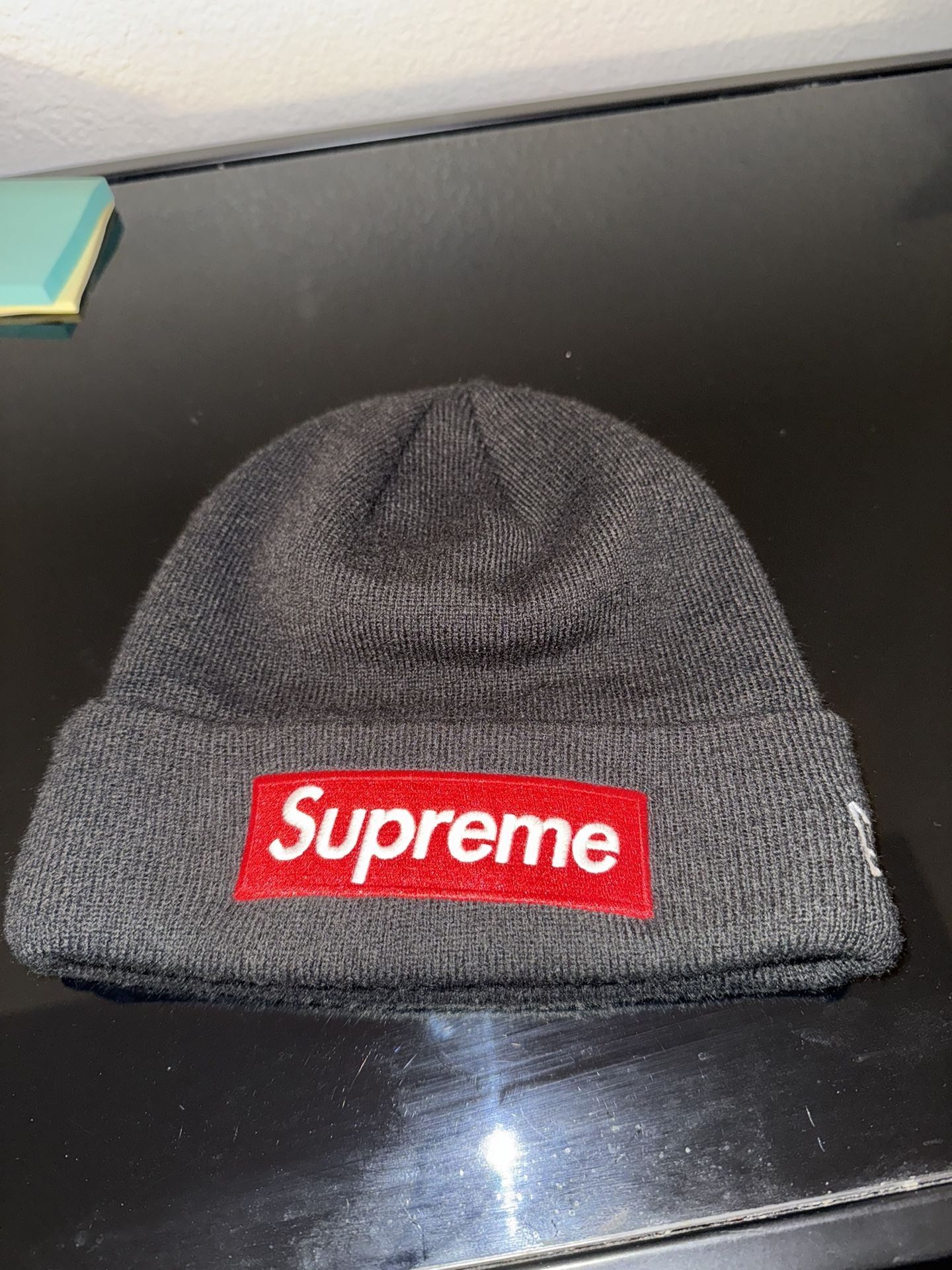 Supreme Beanie 