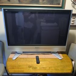 42 Inch Plasma T V