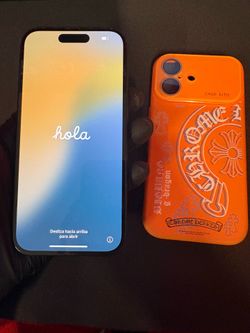 Iphone 16 - matte black
