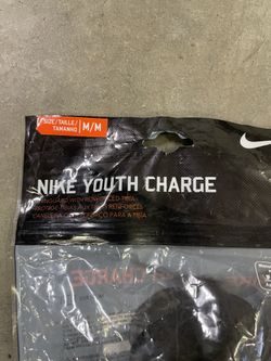 Nike Youth Shin Guards