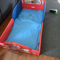 Kid Bed