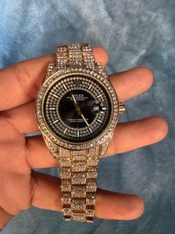 Men’s Watch
