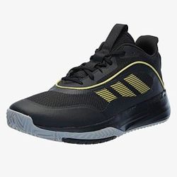 Brand New Adidas Men’s Own The Game 3.0 Basketball Shoe