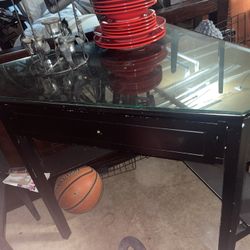 Corner Desk