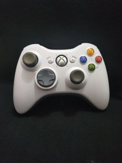 Xbox 360 controller fully working and tested