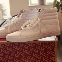 Original Van’s SK8 Hi-Top