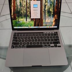 MacBook Pro 2020 M1 13inch