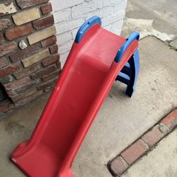 Little Tikes Slide 